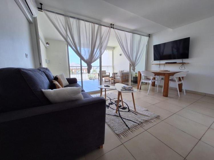 Easy Friendly Sxm Διαμέρισμα Cul de Sac Εξωτερικό φωτογραφία