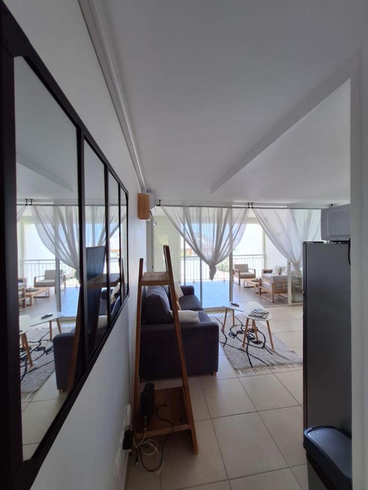 Easy Friendly Sxm Διαμέρισμα Cul de Sac Εξωτερικό φωτογραφία