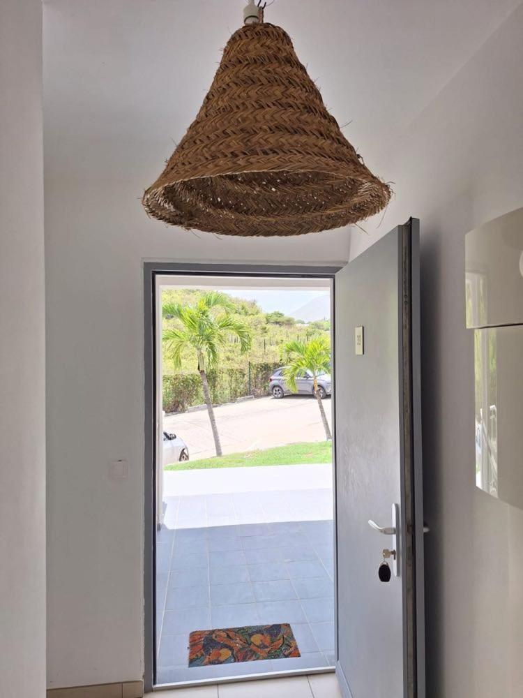 Easy Friendly Sxm Διαμέρισμα Cul de Sac Εξωτερικό φωτογραφία